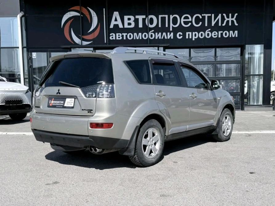 Mitsubishi Outlander II Волгоград  - изображение 17