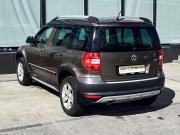 Skoda Yeti I Екатеринбург  - изображение 24