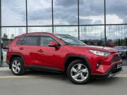 Toyota RAV4 V (XA50) Оренбург  - изображение 21