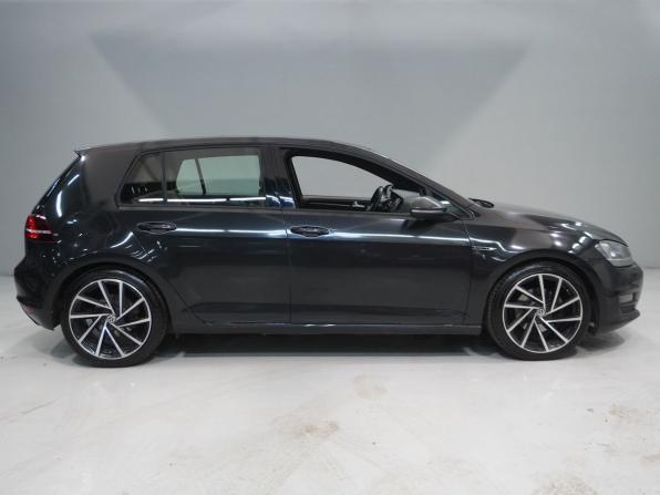 Volkswagen Golf VII с пробегом 2014 года, цена 1 400 000 рублей, 178783 км, хэтчбек, Автокод Объявления