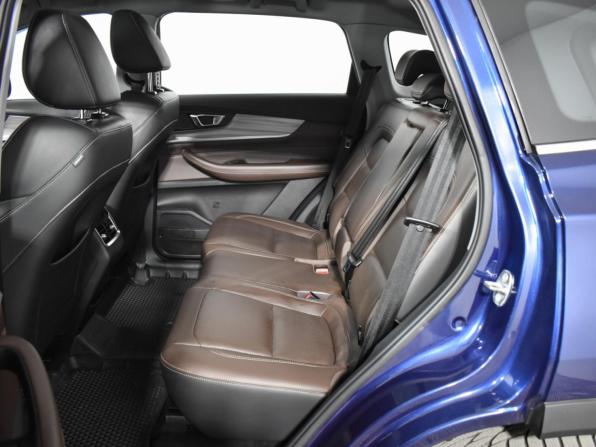Chery Tiggo 8 Pro I с пробегом 2021 года, цена 1 760 000 рублей, 72967 км, внедорожник, Автокод Объявления