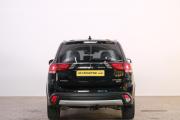Mitsubishi Outlander III Рестайлинг 2 Омск  - изображение 30