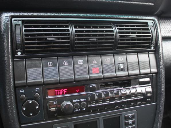 Audi A6 I (C4) с пробегом 1995 года, цена 179 000 рублей, 524800 км, седан, Автокод Объявления