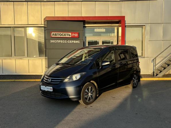 Honda Freed I с пробегом 2010 года, цена 645 000 рублей, 380000 км, компактвэн, Автокод Объявления