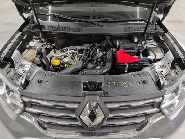 Renault Duster II с пробегом 2021 года, цена 2 082 000 рублей, 30938 км, внедорожник, Автокод Объявления