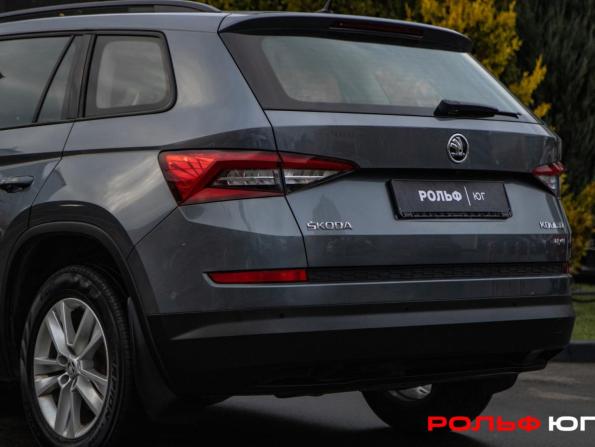 Skoda Kodiaq I с пробегом 2019 года, цена 2 498 000 рублей, 92821 км, внедорожник, Автокод Объявления