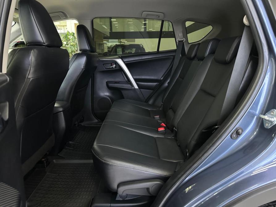 Toyota RAV4 IV (XA40) Санкт-Петербург  - изображение 31