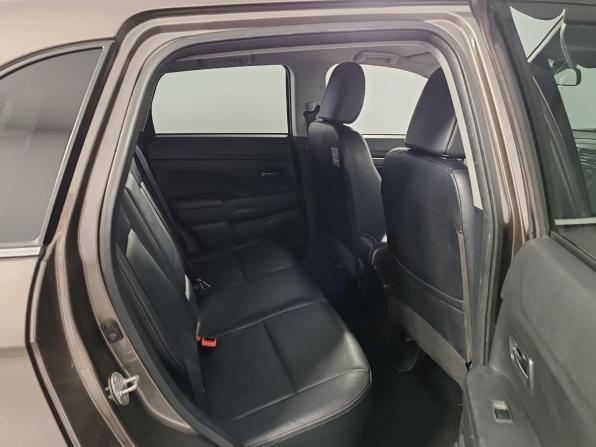 Mitsubishi ASX I с пробегом 2011 года, цена 899 000 рублей, 217571 км, внедорожник, Автокод Объявления