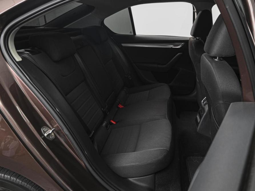Skoda Octavia III (A7) Ставрополь  - изображение 7