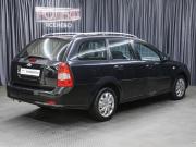 Chevrolet Lacetti I Москва  - изображение 23