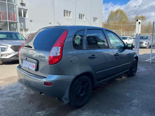 Lada (ВАЗ) Kalina I с пробегом 2011 года, цена 250 000 рублей, 217765 км, хэтчбек, Автокод Объявления