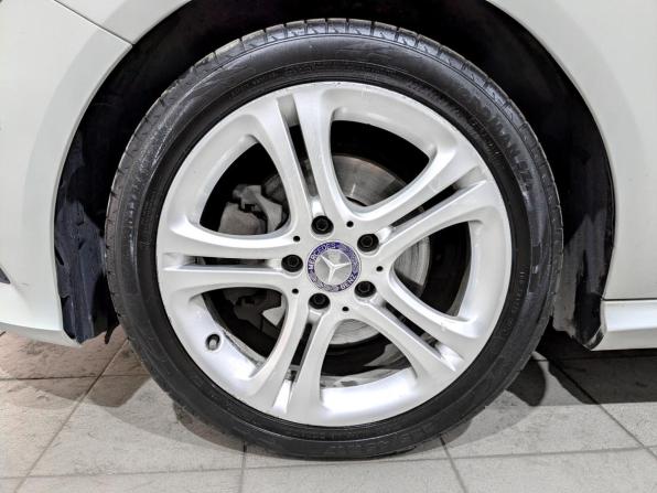 Mercedes-Benz A-Класс III (W176) с пробегом 2014 года, цена 1 490 000 рублей, 108570 км, хэтчбек, Автокод Объявления