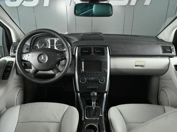 Mercedes-Benz B-Класс I (W245) с пробегом 2007 года, цена 690 000 рублей, 212060 км, хэтчбек, Автокод Объявления