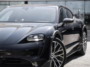 Porsche Taycan I Санкт-Петербург  - изображение 42