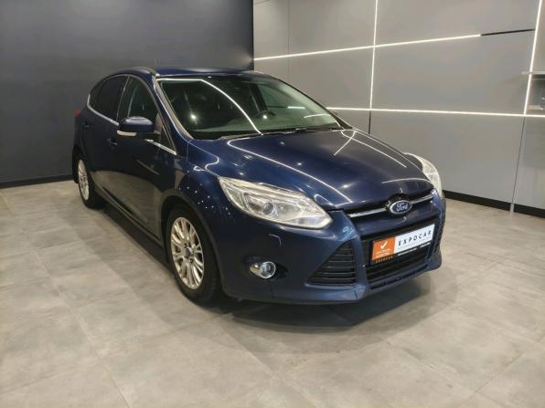 Ford Focus III с пробегом 2012 года, цена 749 000 рублей, 125500 км, хэтчбек, Автокод Объявления