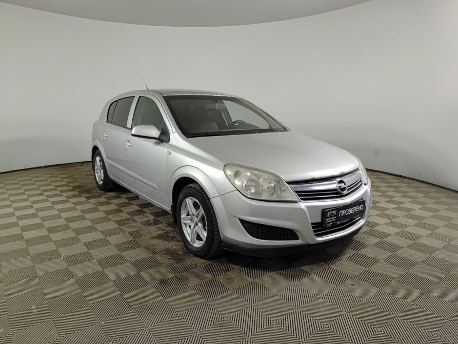 Opel Astra H Рестайлинг Уфа  - изображение 3