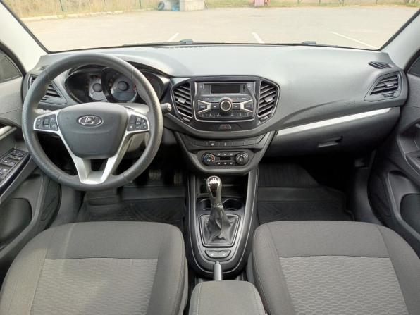 Lada (ВАЗ) Vesta I с пробегом 2021 года, цена 1 075 000 рублей, 68766 км, седан, Автокод Объявления