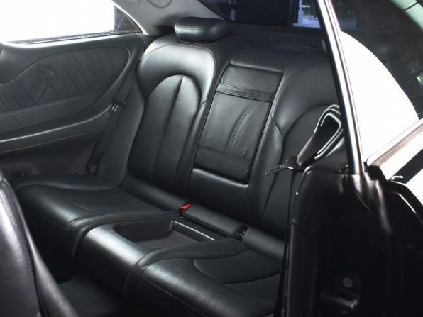 Mercedes-Benz CLK-Класс II (W209) с пробегом 2002 года, цена 644 995 рублей, 301171 км, купе-хардтоп, Автокод Объявления