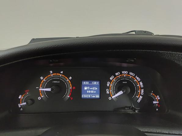 Lada (ВАЗ) Niva Travel I с пробегом 2024 года, цена 1 050 000 рублей, 38257 км, внедорожник, Автокод Объявления