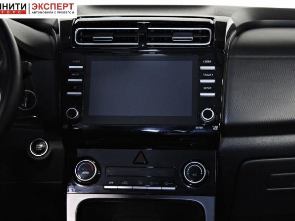 Hyundai Creta II с пробегом 2022 года, цена 2 397 000 рублей, 50011 км, внедорожник, Автокод Объявления
