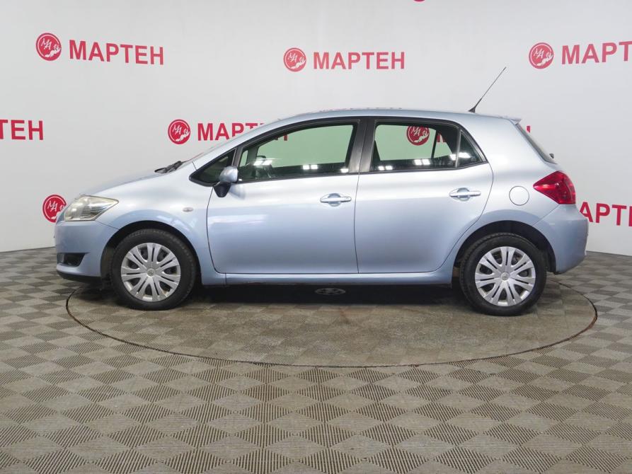Toyota Auris I Вологда  - изображение 8