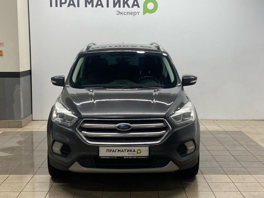 Ford Kuga II Рестайлинг Санкт-Петербург  - изображение 2