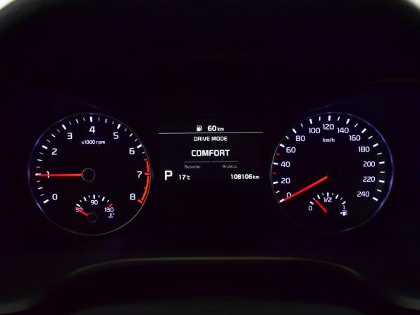 Kia Cerato IV с пробегом 2019 года, цена 1 778 999 рублей, 108105 км, седан, Автокод Объявления