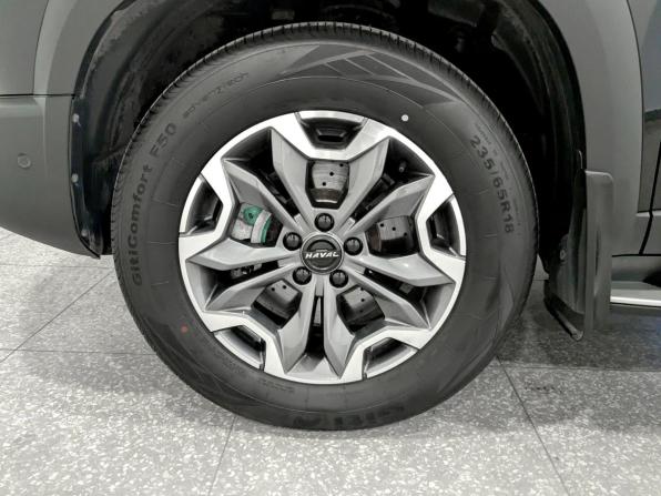 Haval Dargo с пробегом 2023 года, цена 2 750 000 рублей, 16723 км, внедорожник, Автокод Объявления