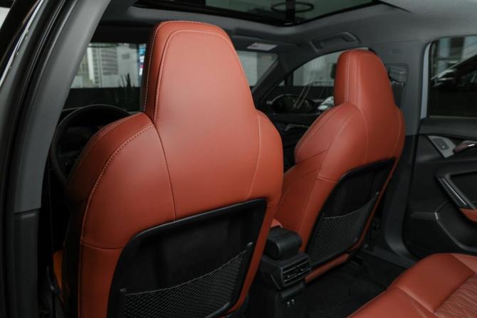 Новый Audi A3 IV (8Y) Рестайлинг 2025 года, цена 4 927 400 рублей, хэтчбек, Автокод Объявления