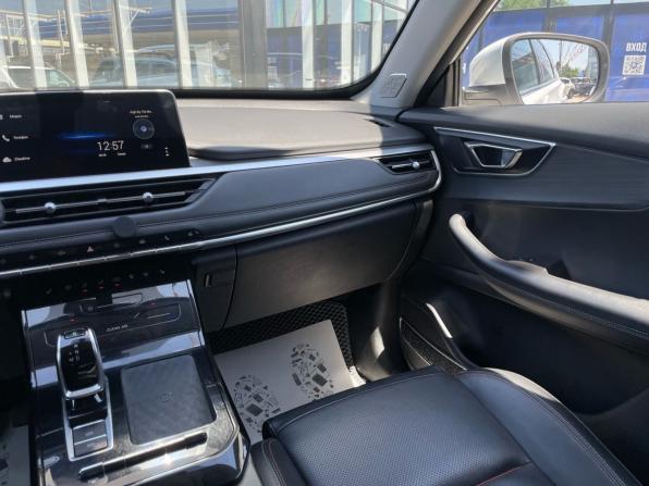 Chery Tiggo 7 Pro I с пробегом 2020 года, цена 1 485 000 рублей, 149000 км, внедорожник, Автокод Объявления