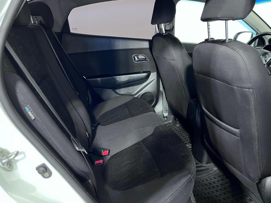 Kia Rio III Ростов-на-Дону  - изображение 16