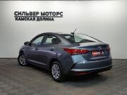Hyundai Solaris II Пермь  - изображение 25