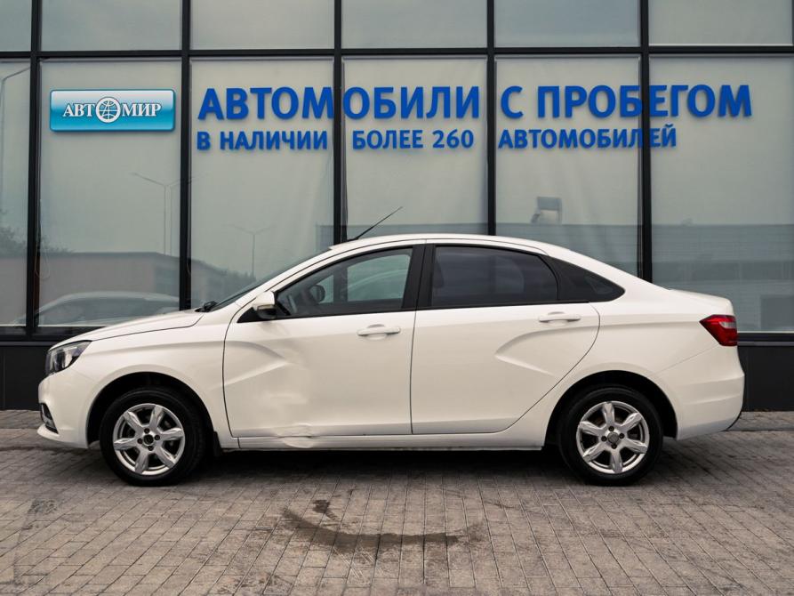 Lada (ВАЗ) Vesta I Екатеринбург  - изображение 2