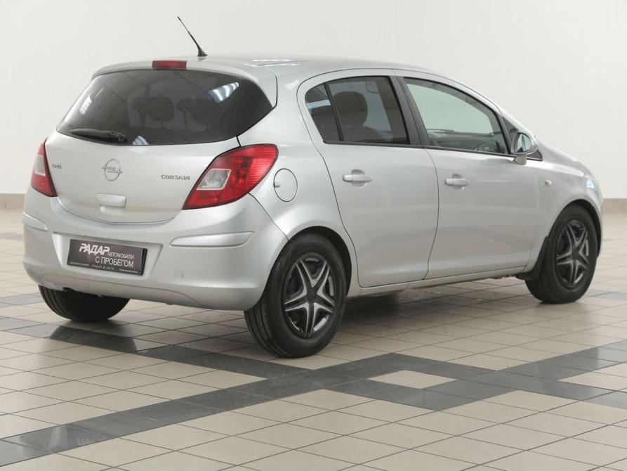 Opel Corsa D Иваново  - изображение 4