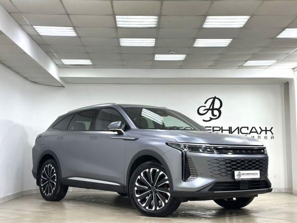 Exeed RX с пробегом 2023 года, цена 3 100 000 рублей, 37094 км, внедорожник, Автокод Объявления