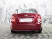 Chevrolet Aveo II Ульяновск  - изображение 14