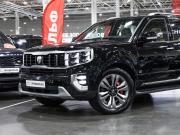 Kia Mohave I Рестайлинг 2 Санкт-Петербург  - изображение 35
