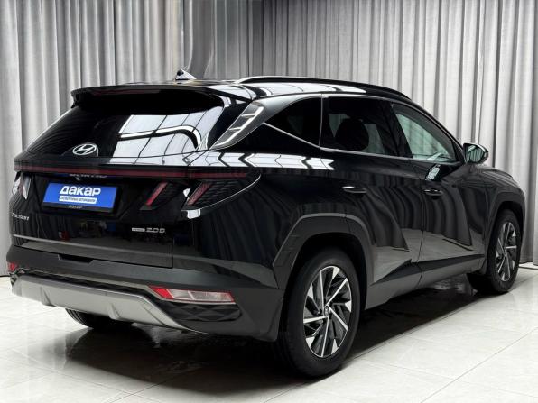 Hyundai Tucson IV с пробегом 2021 года, цена 2 799 000 рублей, 153010 км, внедорожник, Автокод Объявления