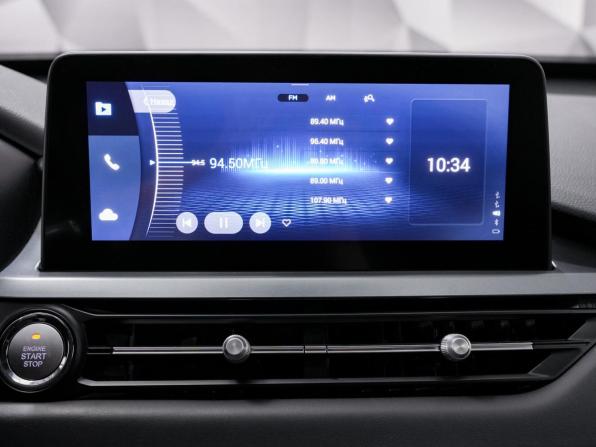Chery Tiggo 4 Pro I с пробегом 2024 года, цена 1 650 000 рублей, 24000 км, внедорожник, Автокод Объявления