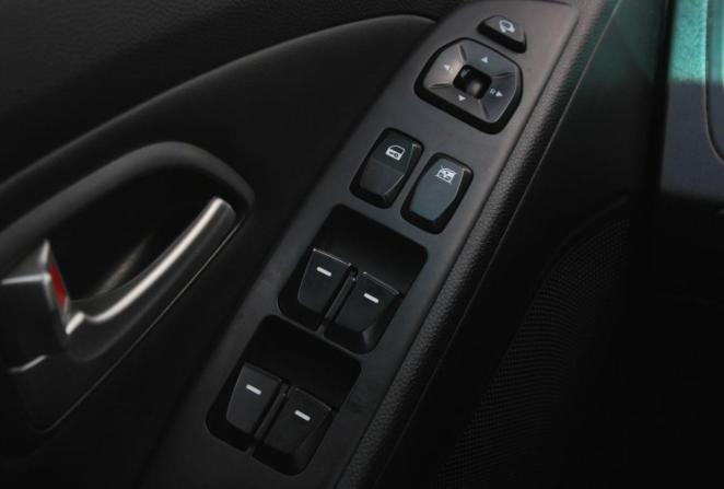 Hyundai ix35 I с пробегом 2013 года, цена 1 410 000 рублей, 195963 км, внедорожник, Автокод Объявления