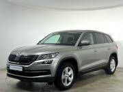 Skoda Kodiaq I Ижевск  - изображение 24