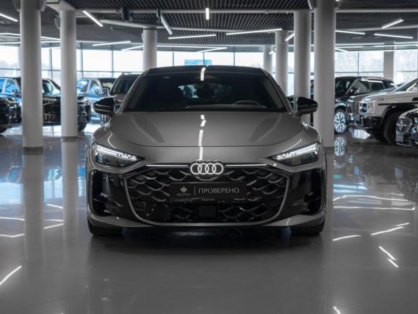 Audi A5 III (B10) с пробегом 2026 года, цена 5 850 000 рублей, 15 км, седан, Автокод Объявления