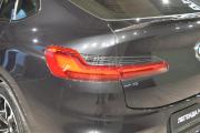 BMW X4 M I (F98) Иркутск  - изображение 51
