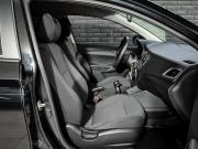 Hyundai Solaris II Рестайлинг Екатеринбург  - изображение 28