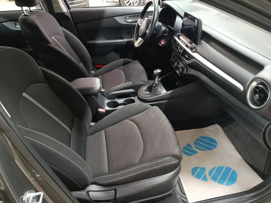 Kia Cerato IV Рестайлинг Уфа  - изображение 16
