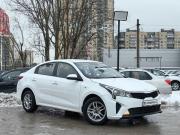 Kia Rio IV Рестайлинг Санкт-Петербург  - изображение 16