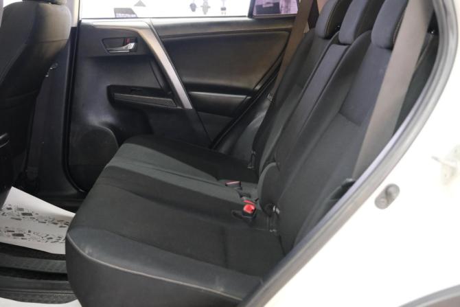 Toyota RAV4 IV (XA40) с пробегом 2014 года, цена 1 889 000 рублей, 176000 км, внедорожник, Автокод Объявления