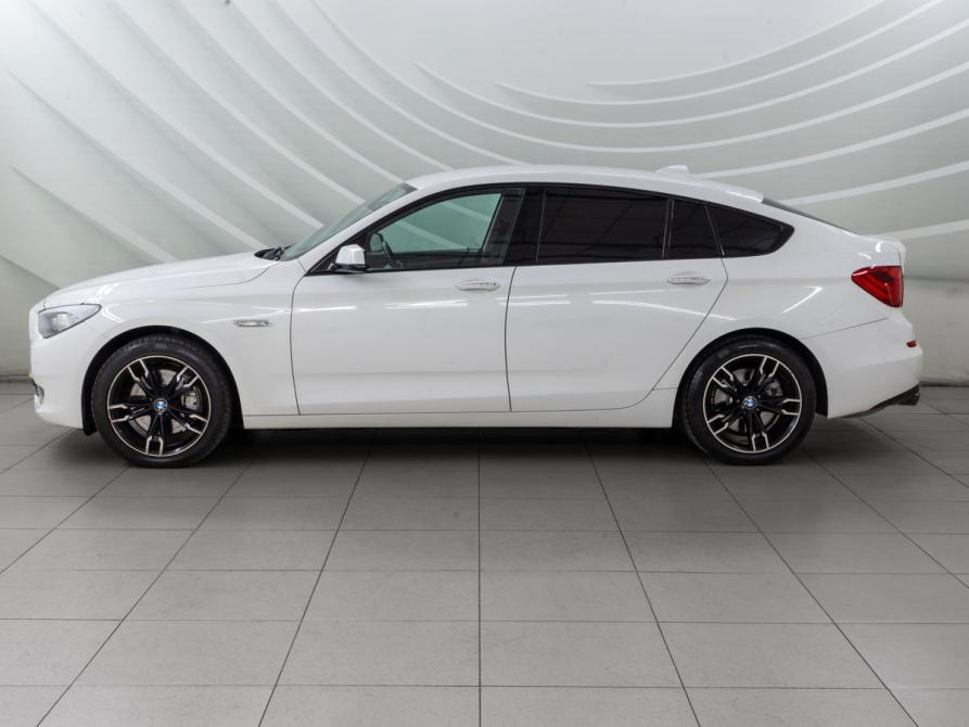BMW 5 серии VI (F10/F11/F07) Волгоград  - изображение 4