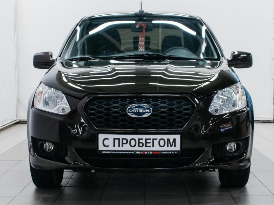 Datsun on-DO I Рестайлинг Красноярск  - изображение 3