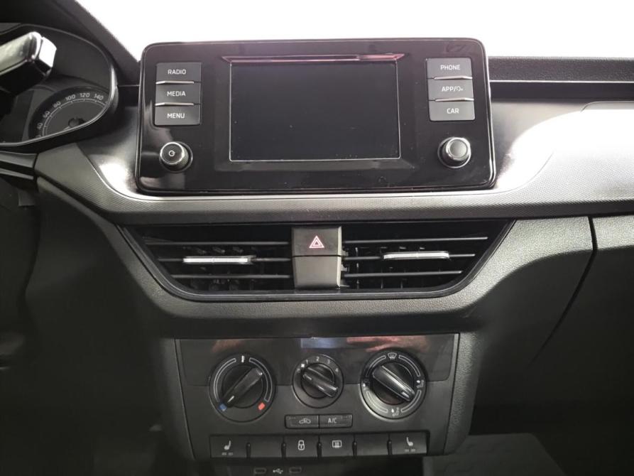 Skoda Rapid II Казань  - изображение 18